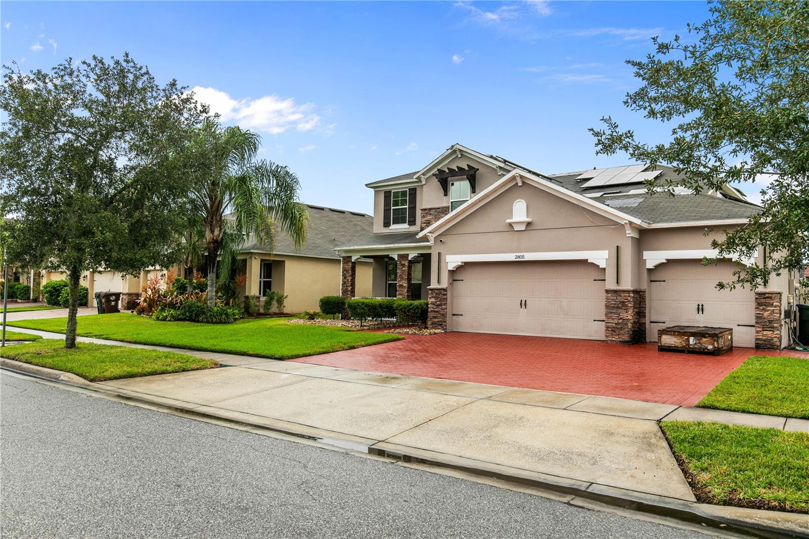 Image 4 of 50 For 2805 Carter Grove Lane
