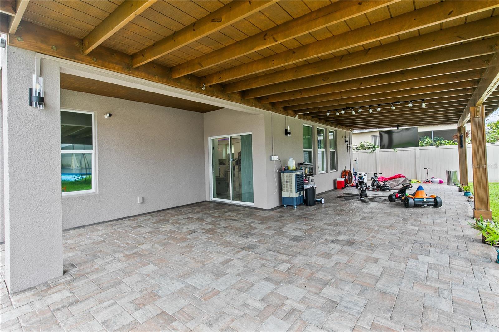 Image 43 of 50 For 2805 Carter Grove Lane