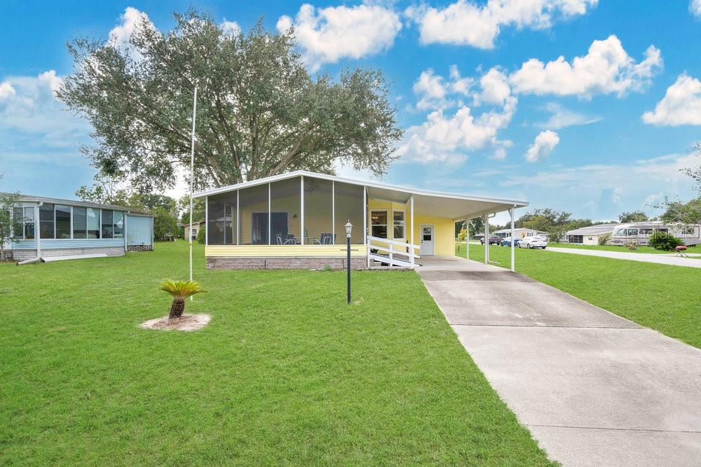 Details for 152 Florence Boulevard, DEBARY, FL 32713