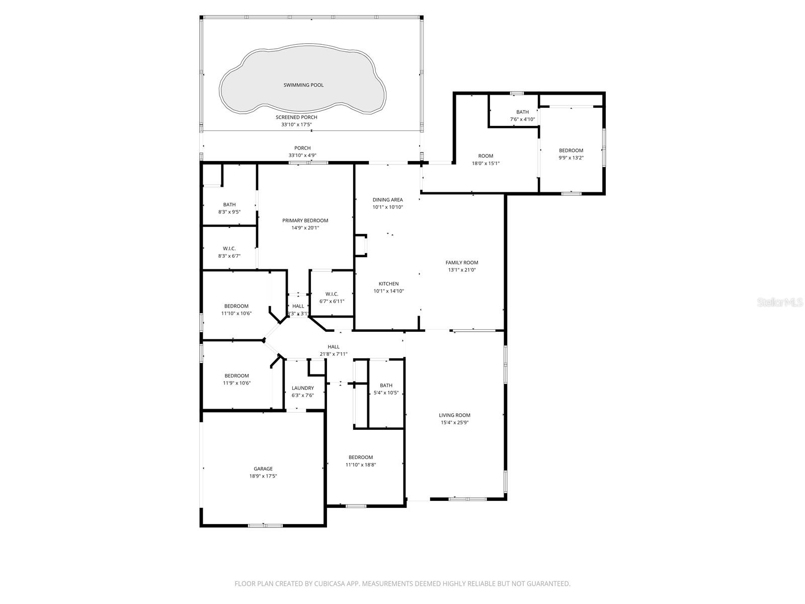 Image 26 of 51 For 2648 Grassmoor Loop