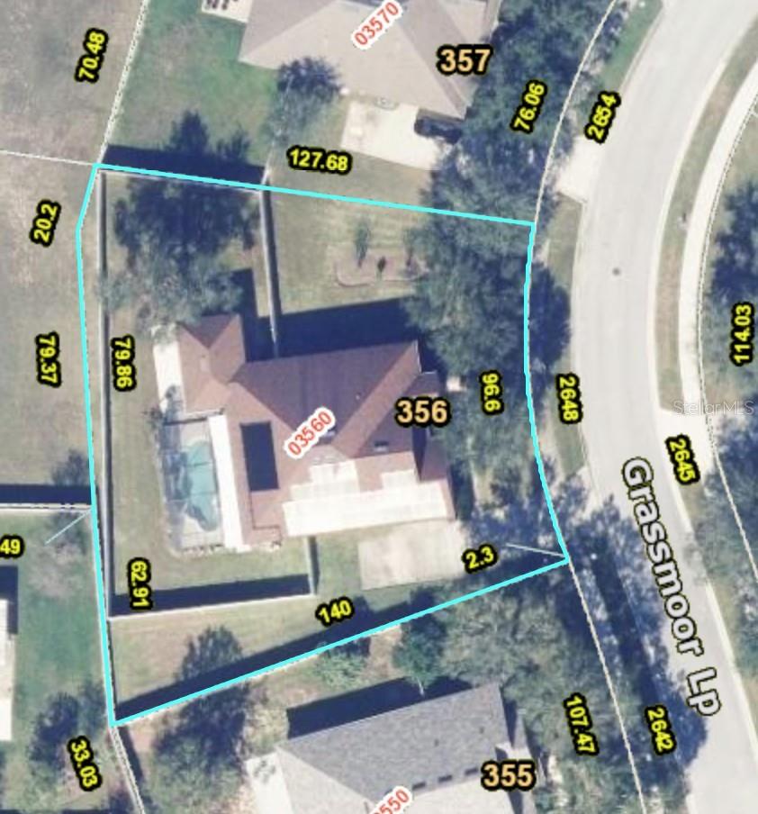 Image 34 of 51 For 2648 Grassmoor Loop