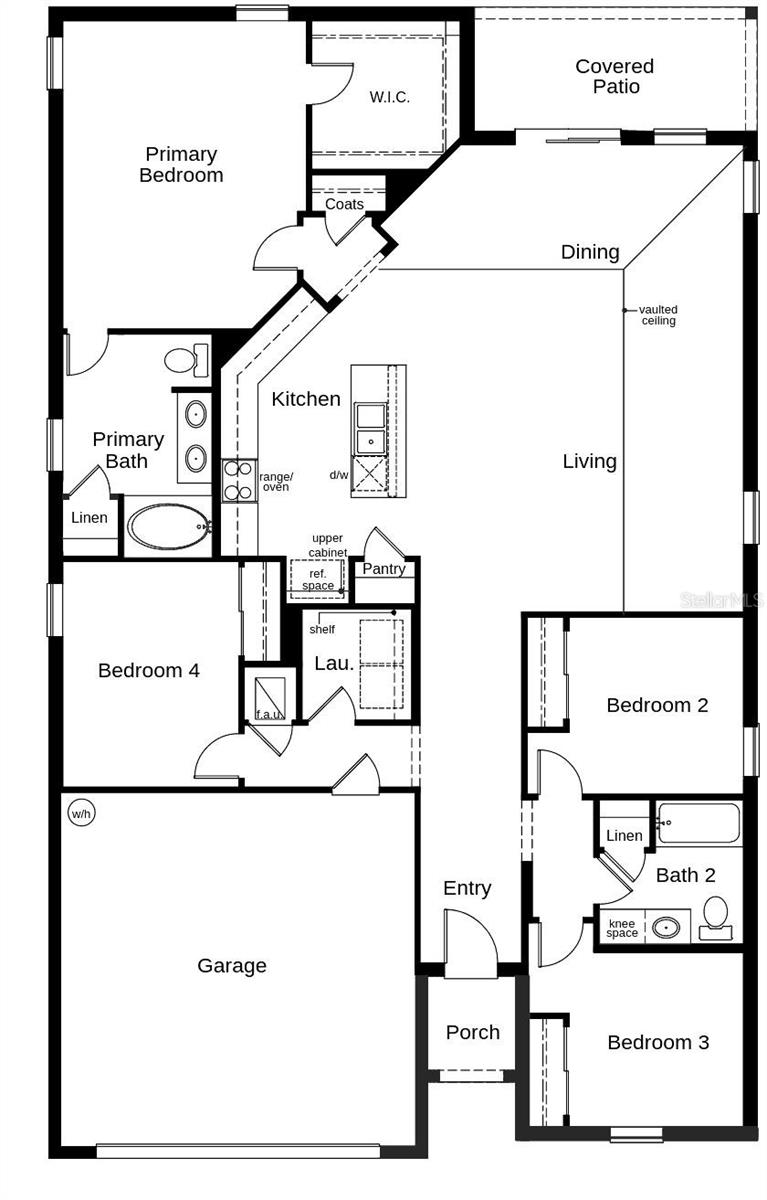 Image 5 of 5 For 5531 Creek Haven Way
