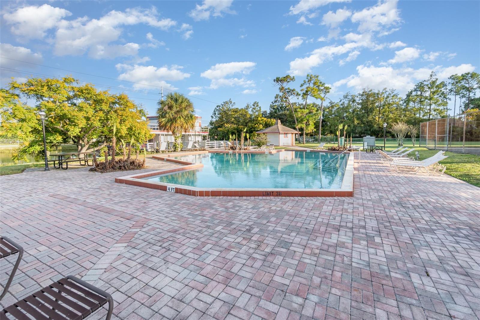 Image 25 of 26 For 6051 Village Circle Ge