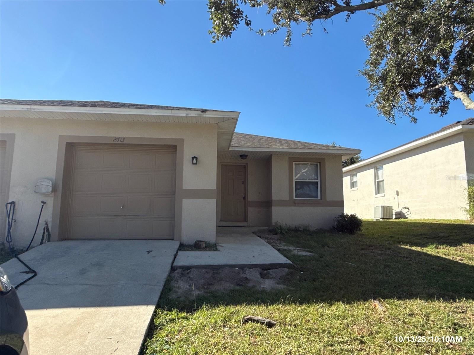 Listing Details for 2613 Icabod Court, LEESBURG, FL 34748