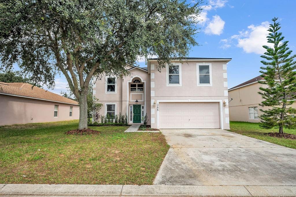 Details for 266 Vervain Avenue, DAVENPORT, FL 33837