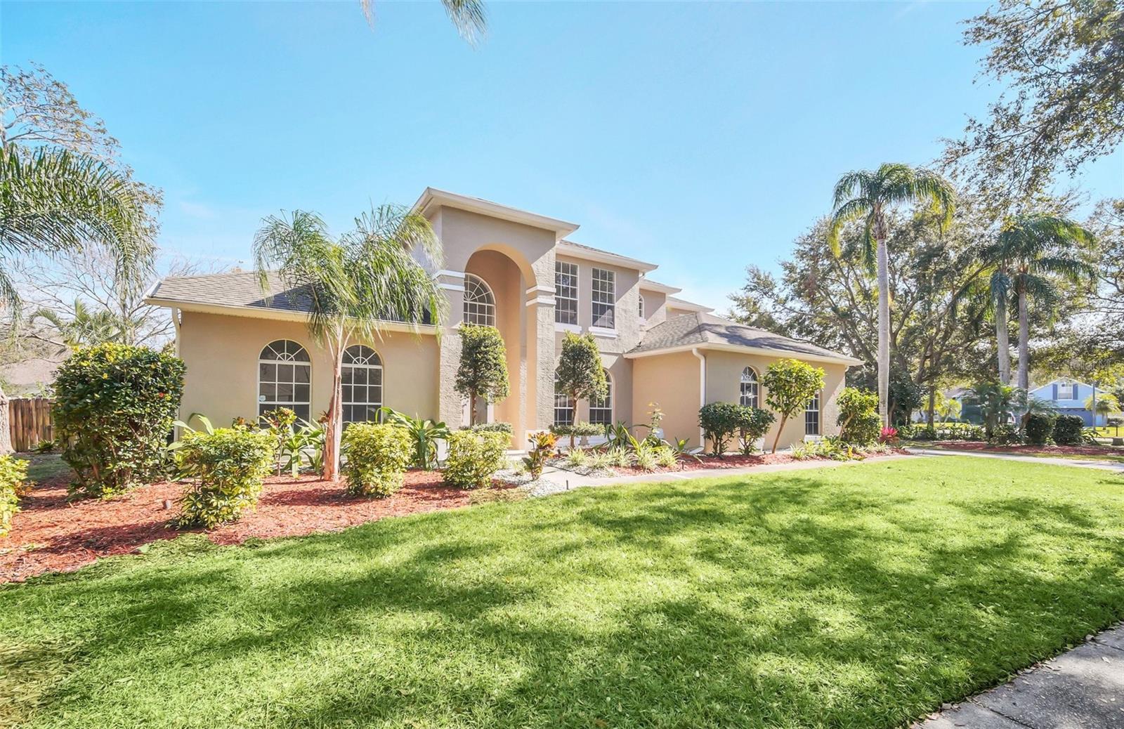 Image 2 of 45 For 10125 Foxhurst Court