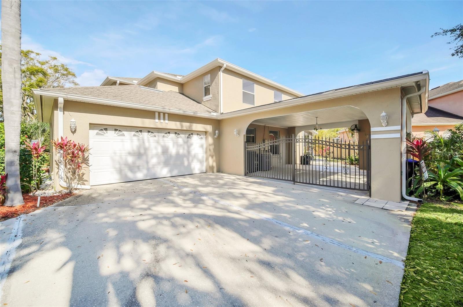 Image 4 of 45 For 10125 Foxhurst Court