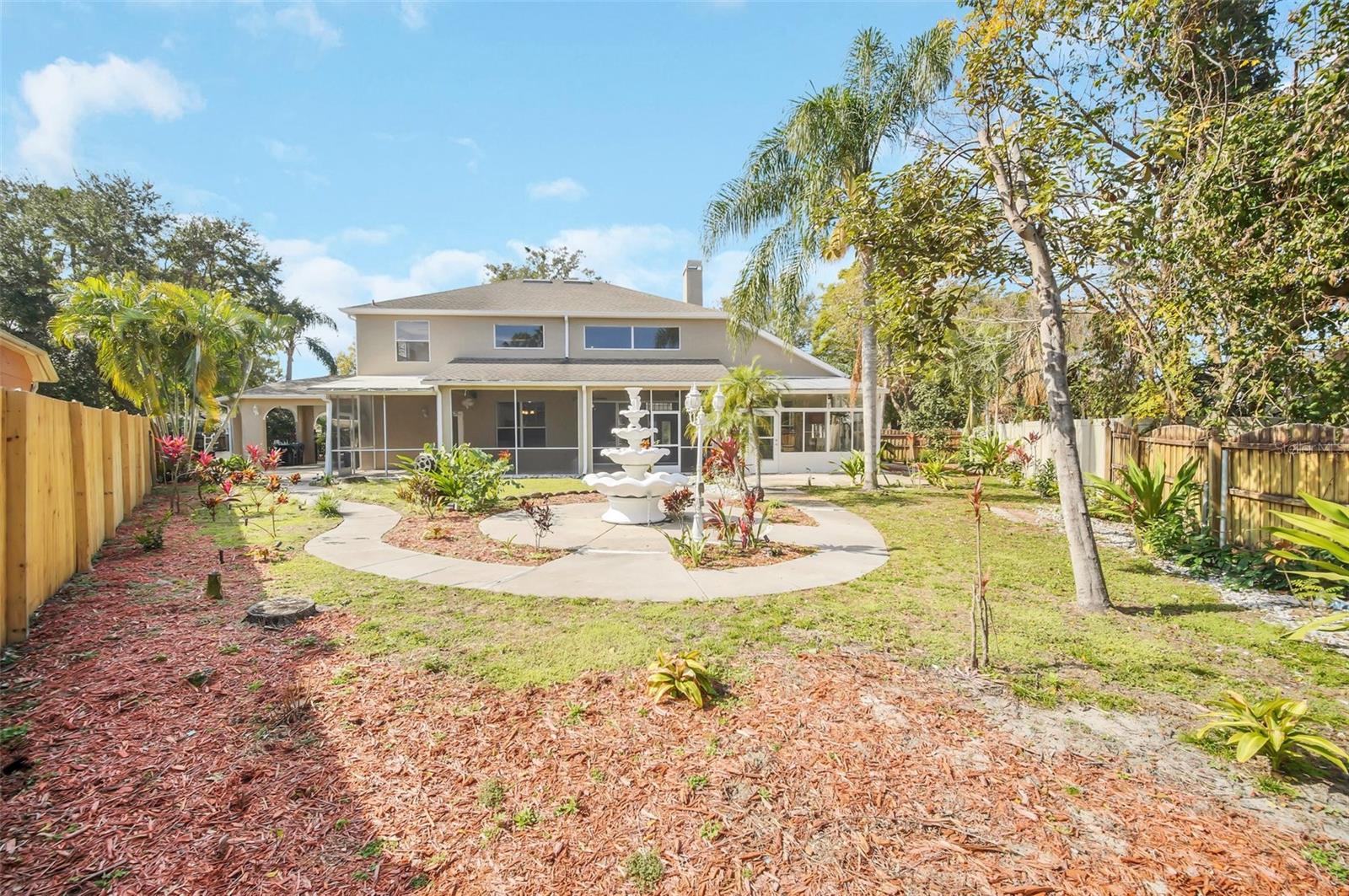 Image 43 of 45 For 10125 Foxhurst Court