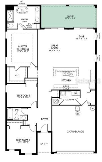 Image 13 of 32 For 25220 Calusa Drive