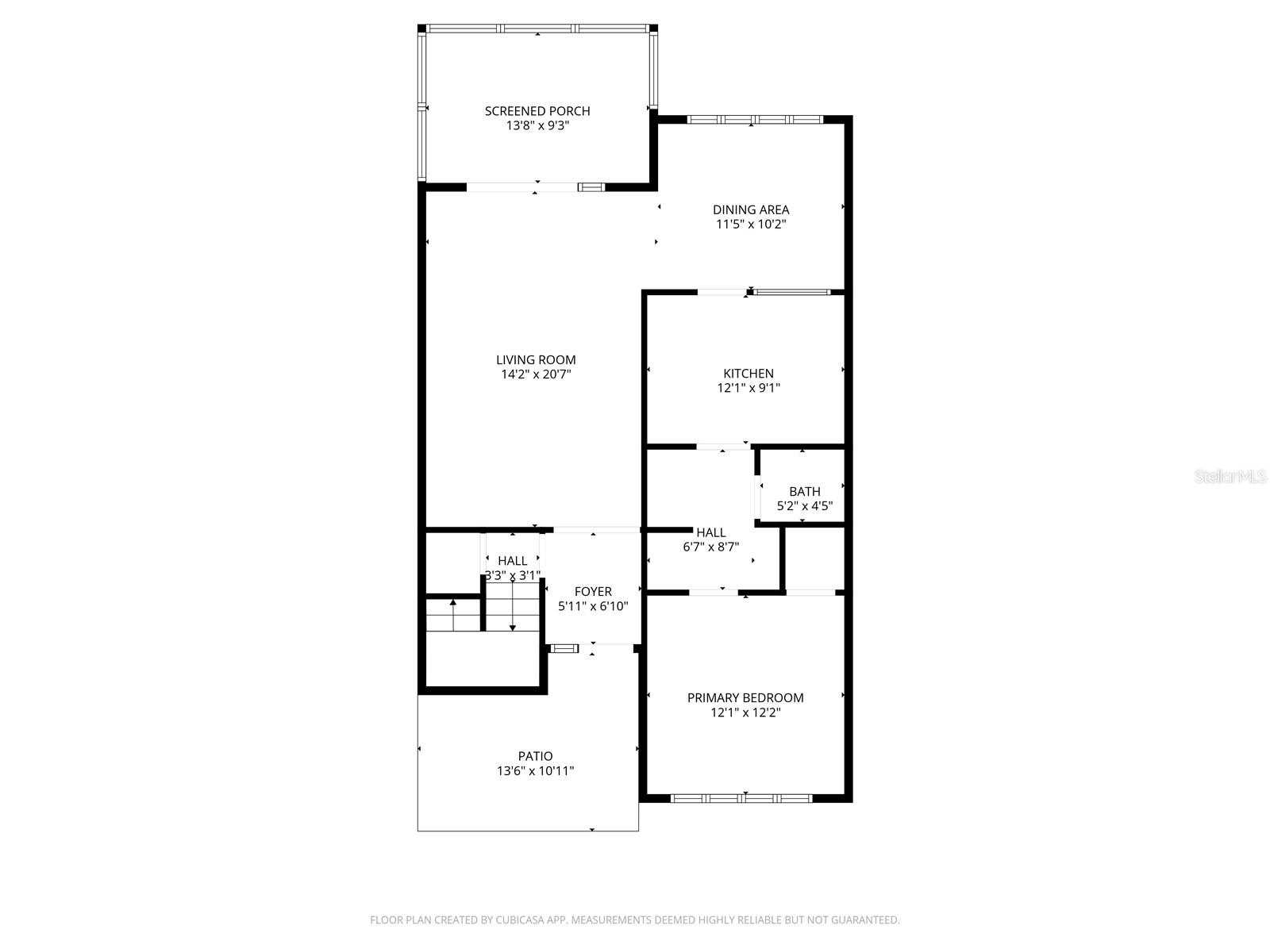 Image 28 of 29 For 402 Oak Haven Drive 402