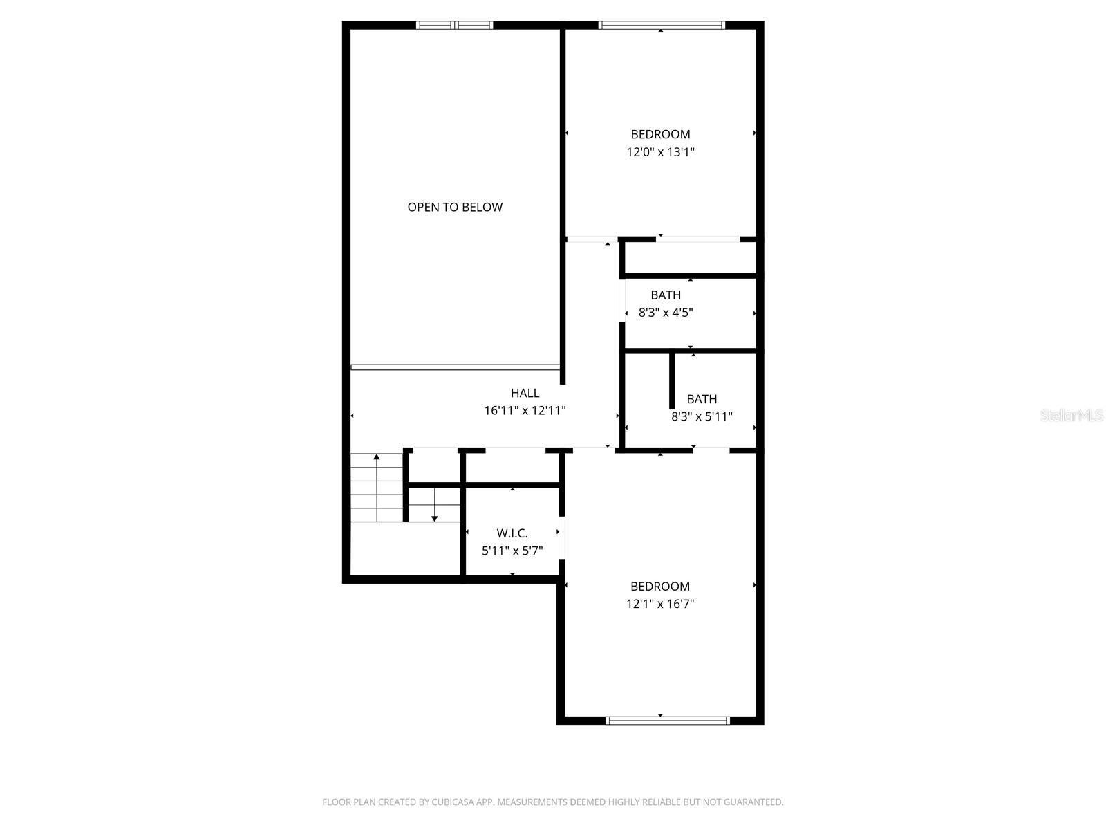 Image 29 of 29 For 402 Oak Haven Drive 402