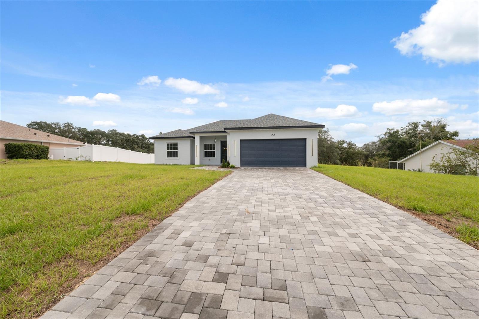 Image 4 of 34 For 136 Marion Oaks Golf Way