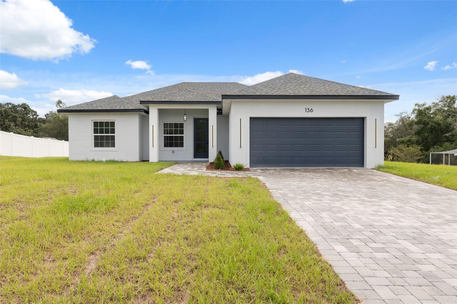 Image 5 of 34 For 136 Marion Oaks Golf Way