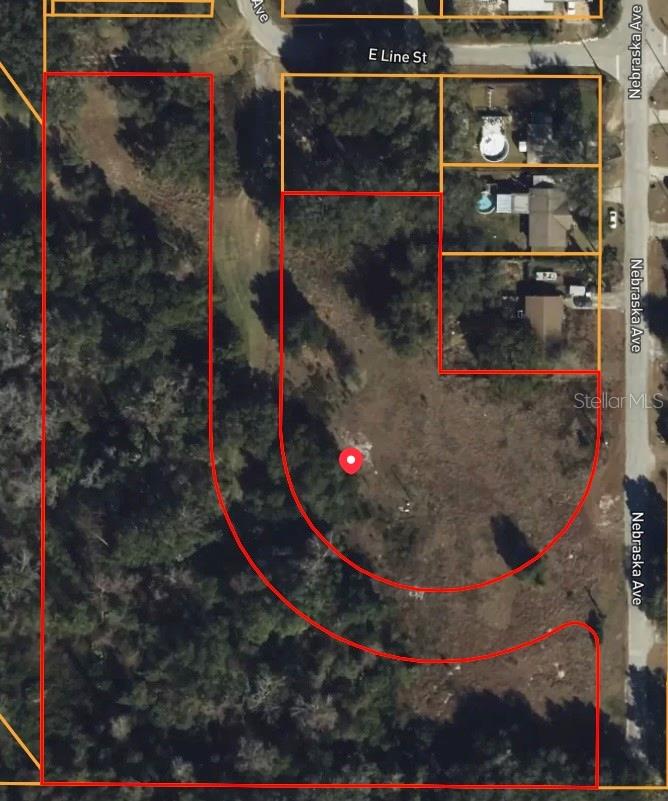 Listing Details for Nebraska Avenue, LEESBURG, FL 34748