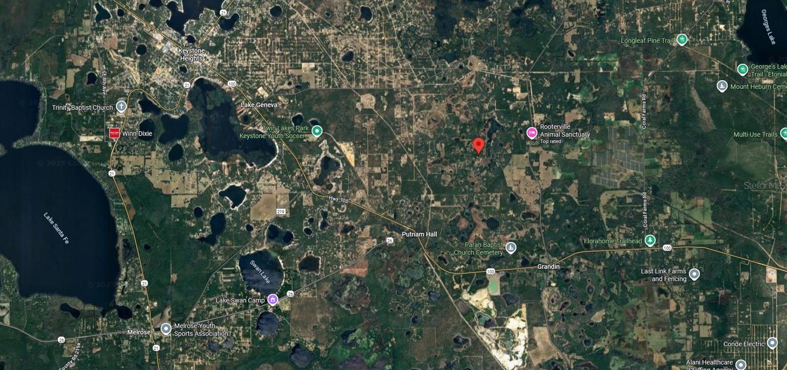 Image 18 of 25 For 000 Stardust Lane