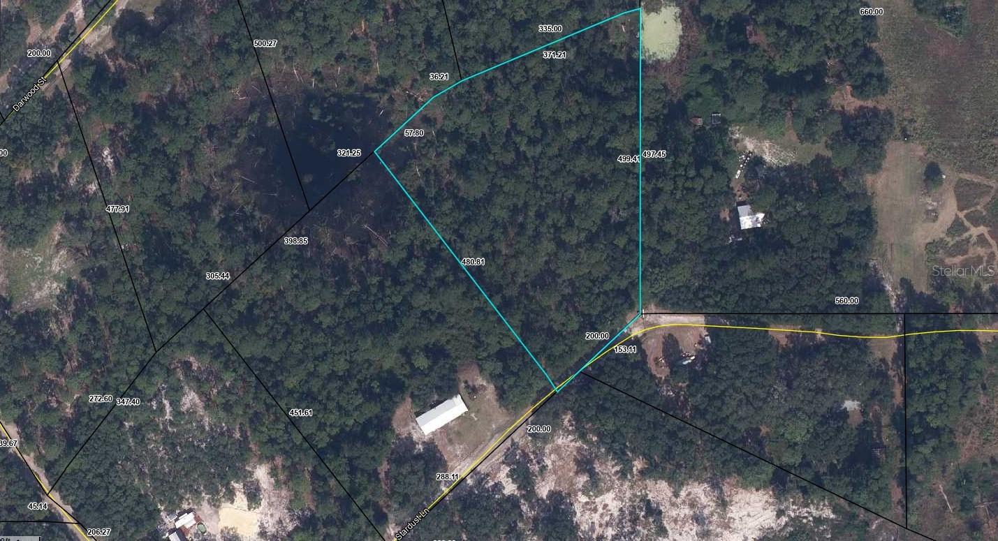 Image 20 of 25 For 000 Stardust Lane