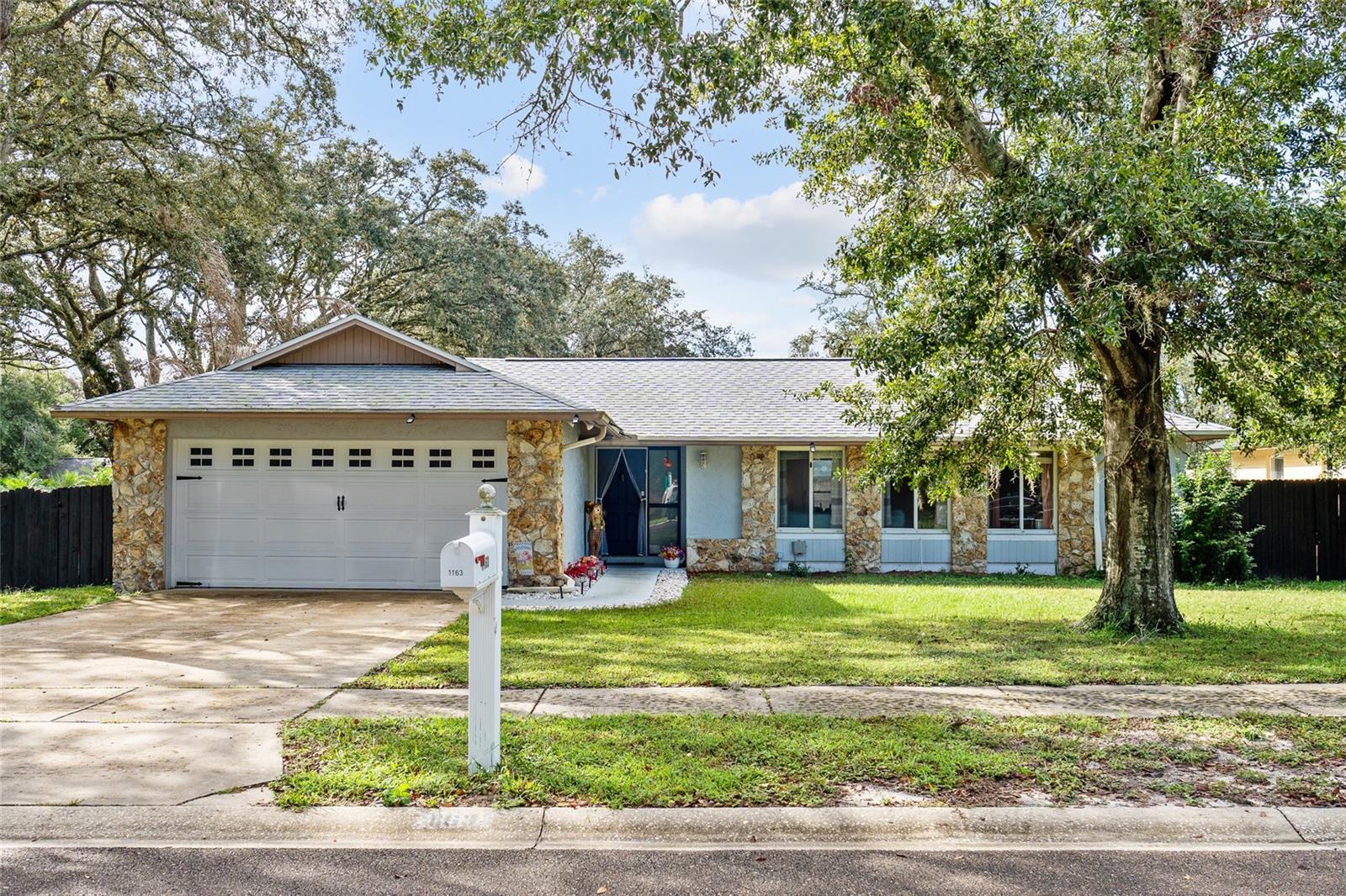 Details for 1163 Saddlehorn Circle, WINTER SPRINGS, FL 32708