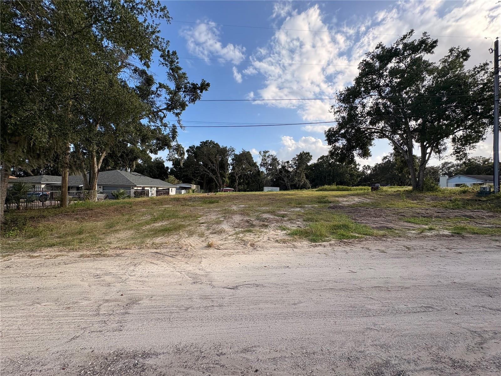 Details for 1834 Hill Drive, APOPKA, FL 32703