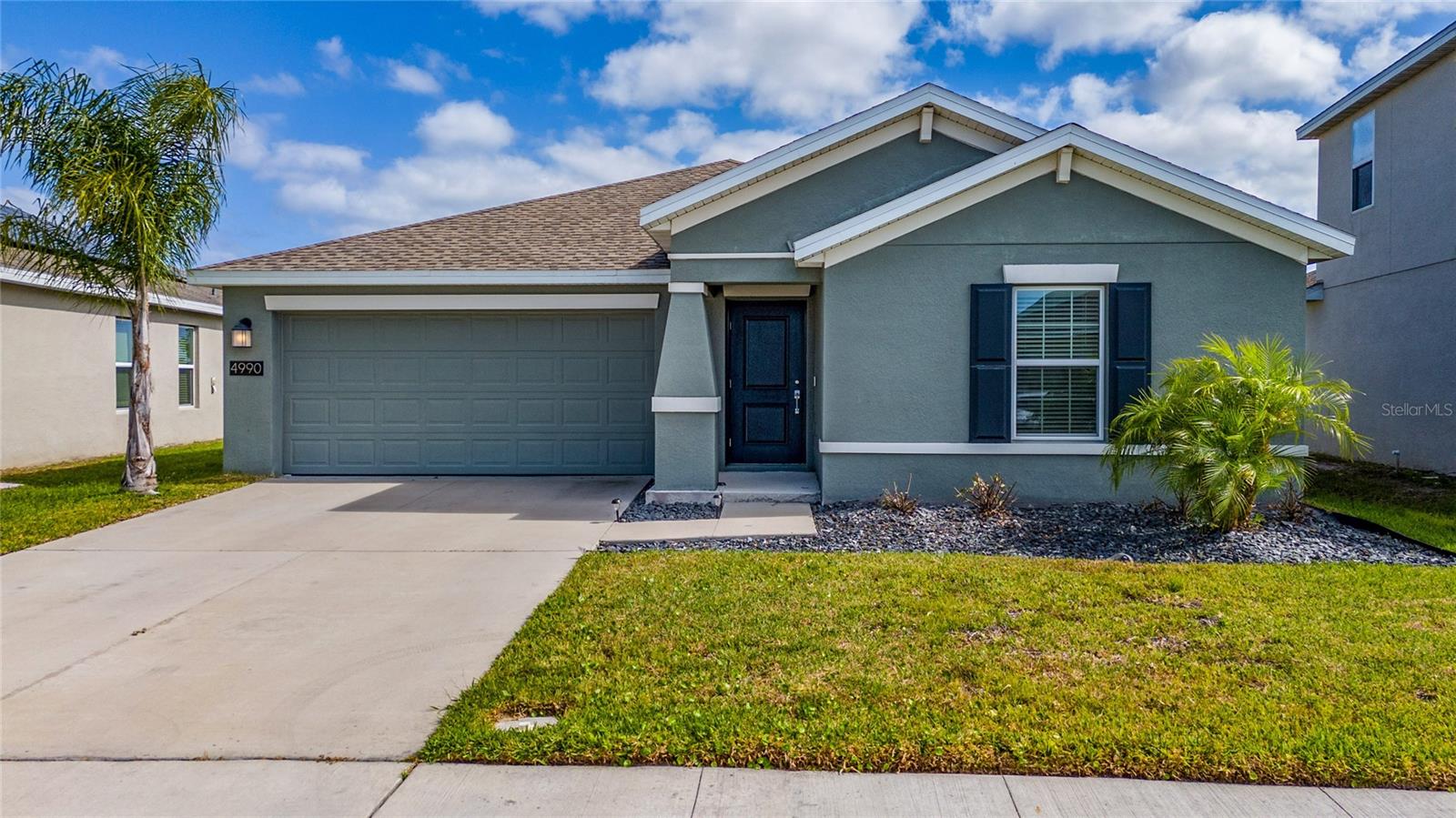 Details for 4990 Four Strand Court, ST CLOUD, FL 34772