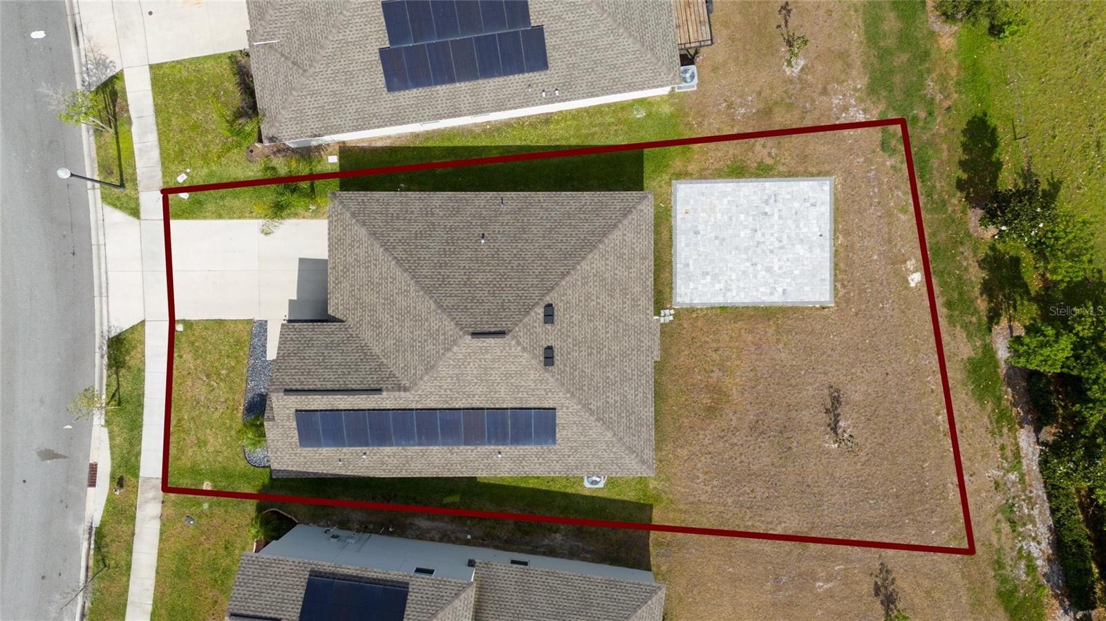 Image 16 of 19 For 4990 Four Strand Court