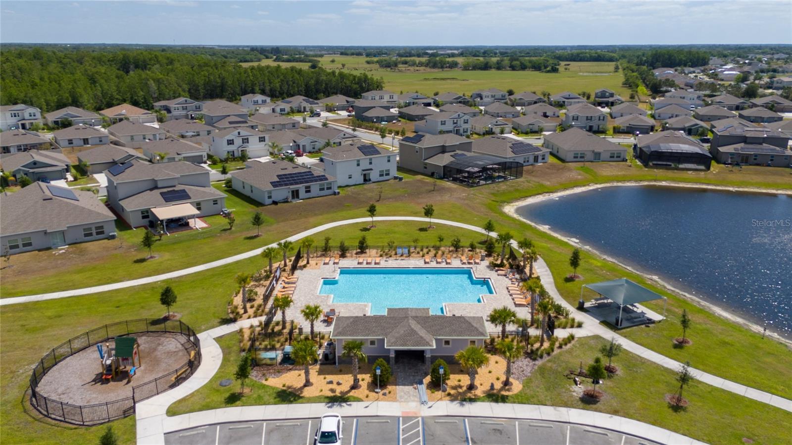 Image 19 of 19 For 4990 Four Strand Court