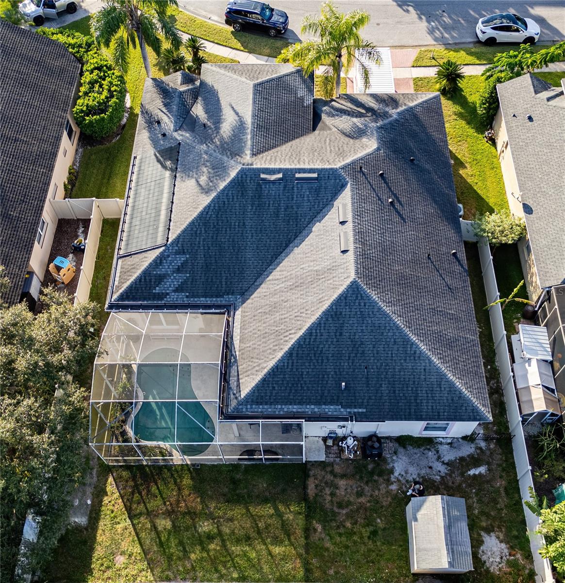 Image 38 of 41 For 2087 Westbourne Drive