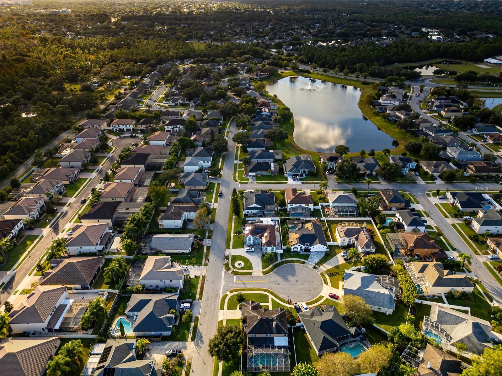 Image 40 of 41 For 2087 Westbourne Drive