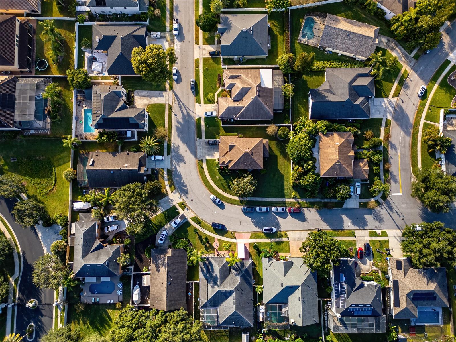 Image 41 of 41 For 2087 Westbourne Drive