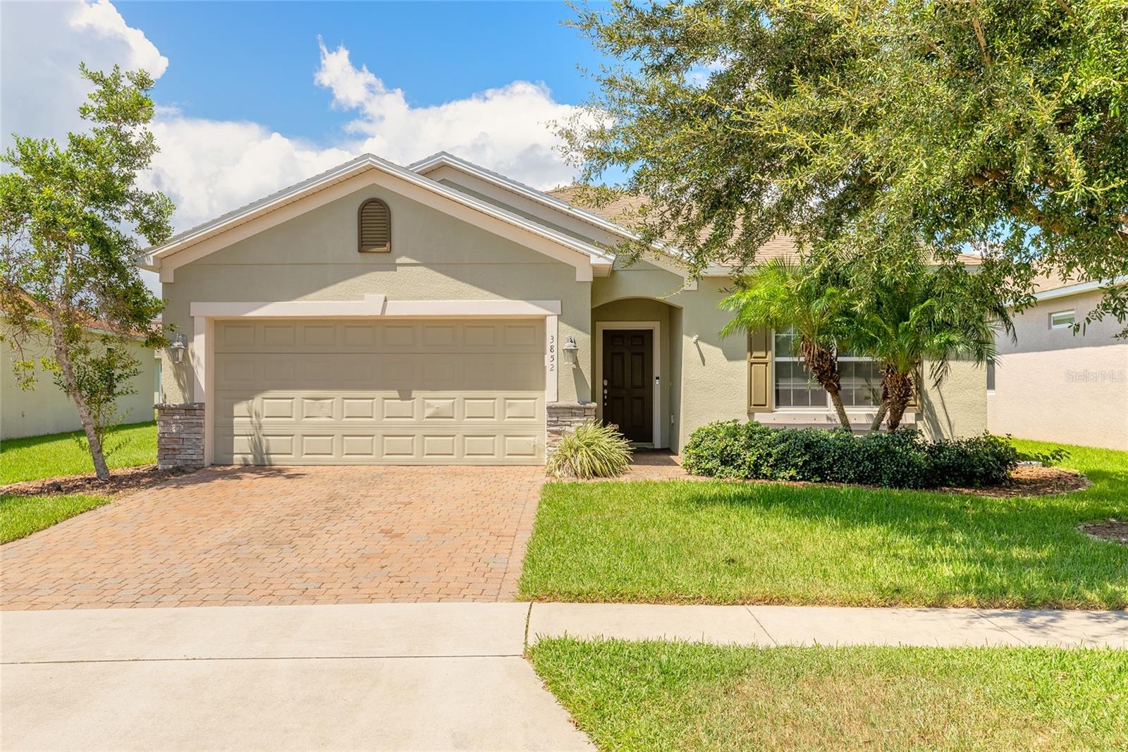 Details for 3852 Bourbon Street, PORT ORANGE, FL 32129