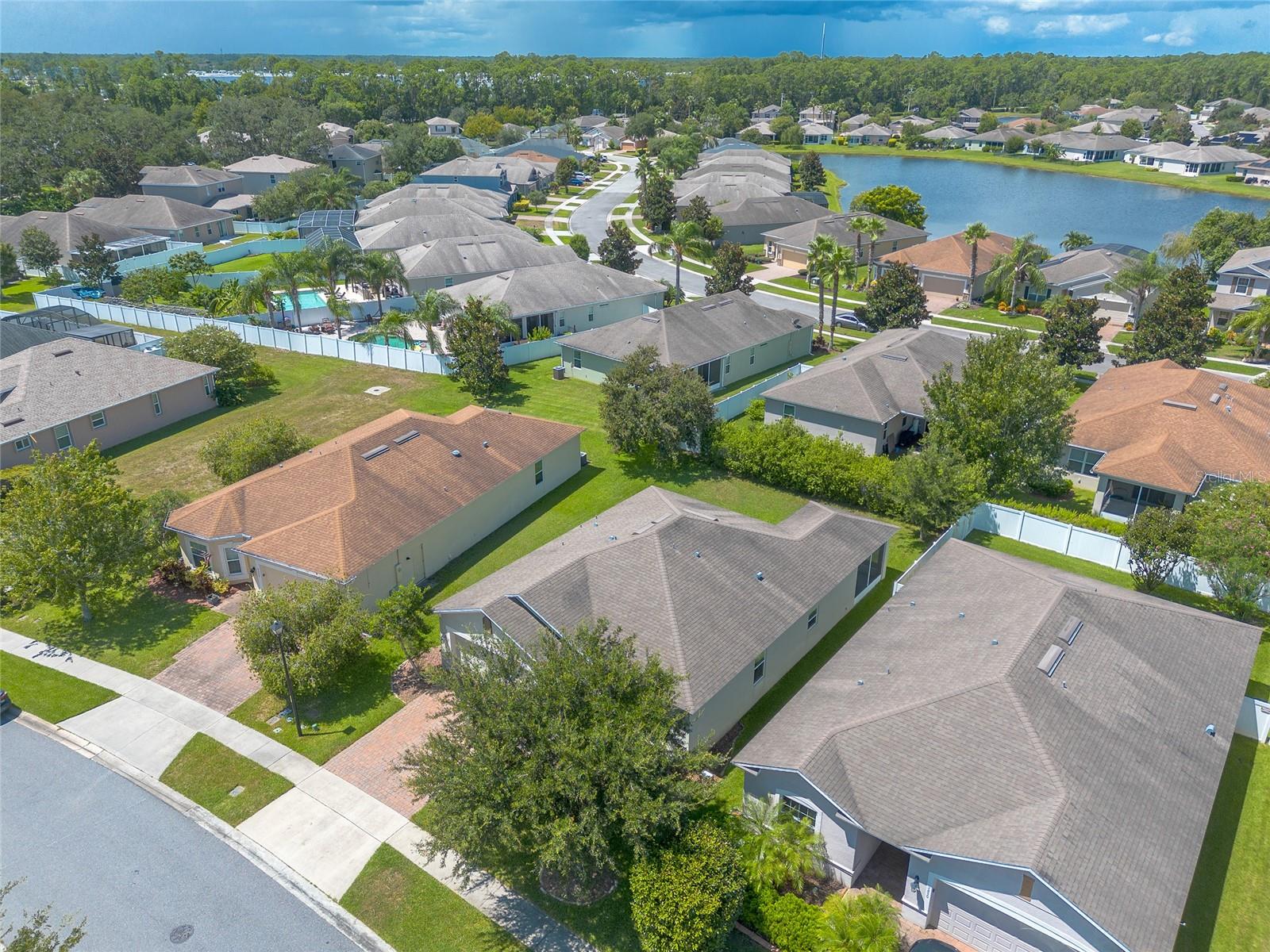 Image 33 of 39 For 3852 Bourbon Street