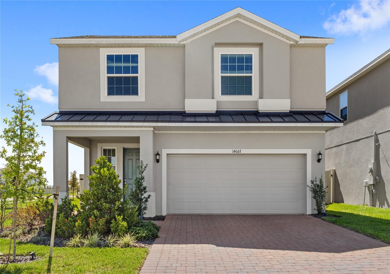 Details for 14667 Erice Avenue, CLERMONT, FL 34714