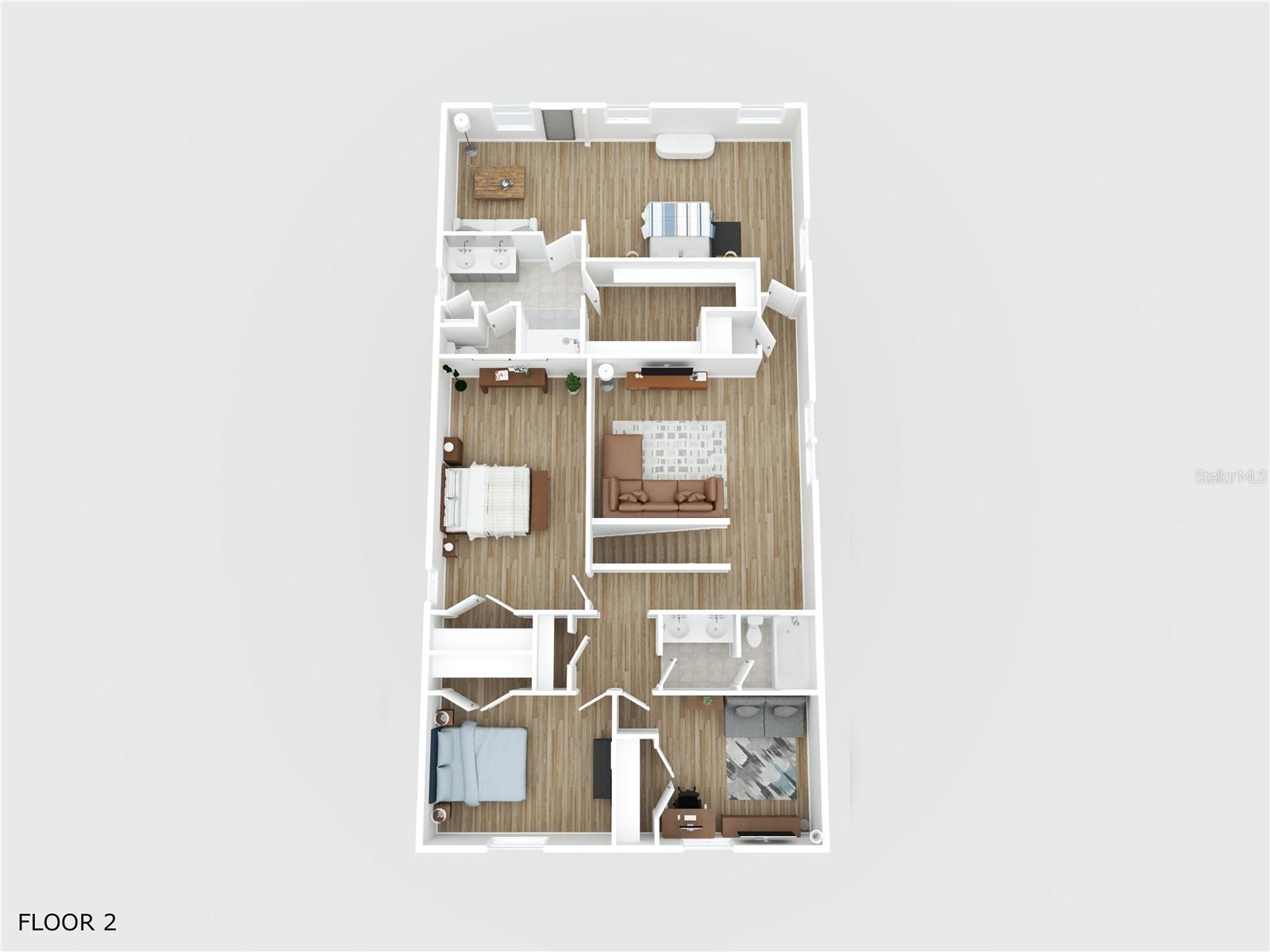 Image 42 of 47 For 14667 Erice Avenue