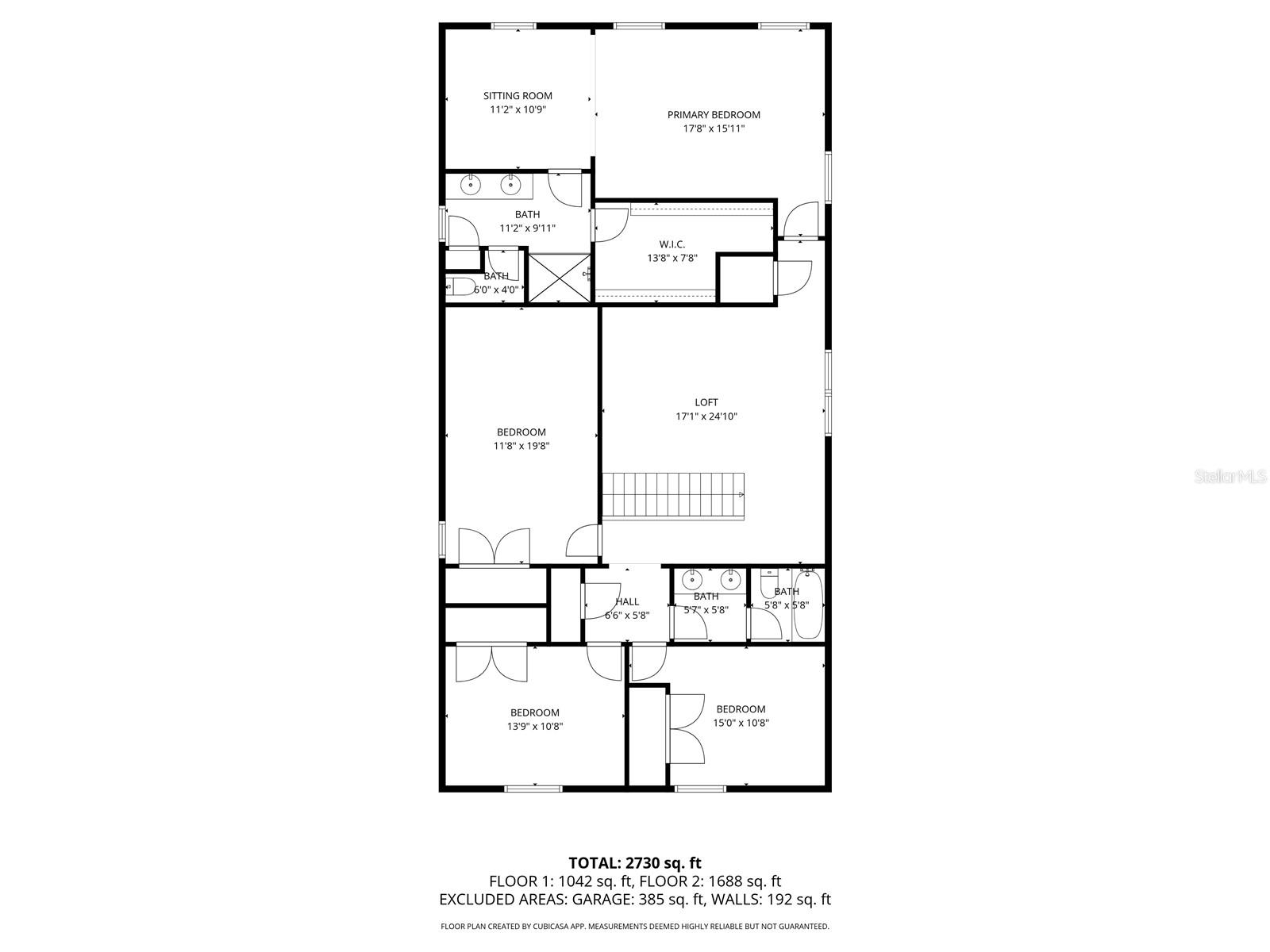 Image 44 of 47 For 14667 Erice Avenue