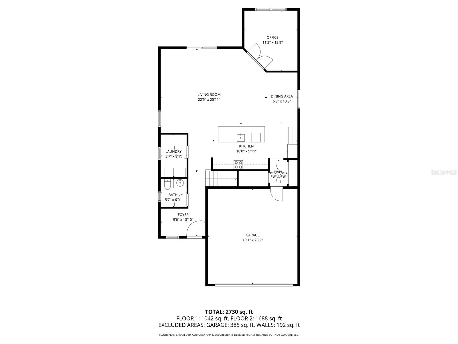 Image 45 of 47 For 14667 Erice Avenue