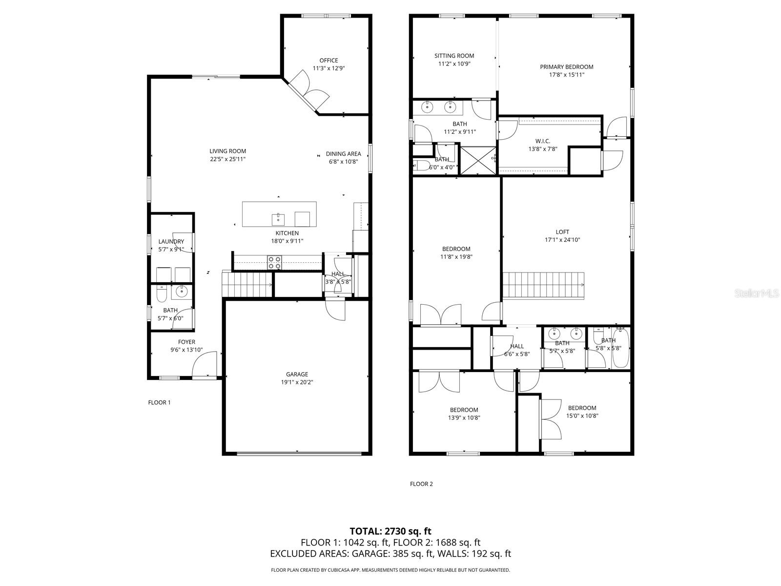 Image 46 of 47 For 14667 Erice Avenue