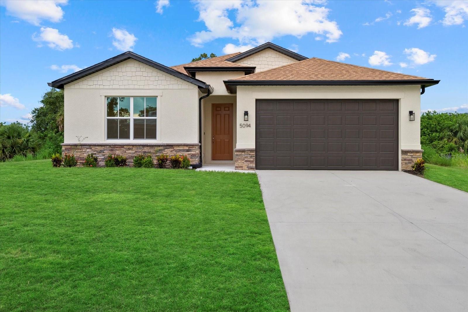 Details for 1293 Preston Street, PORT CHARLOTTE, FL 33952