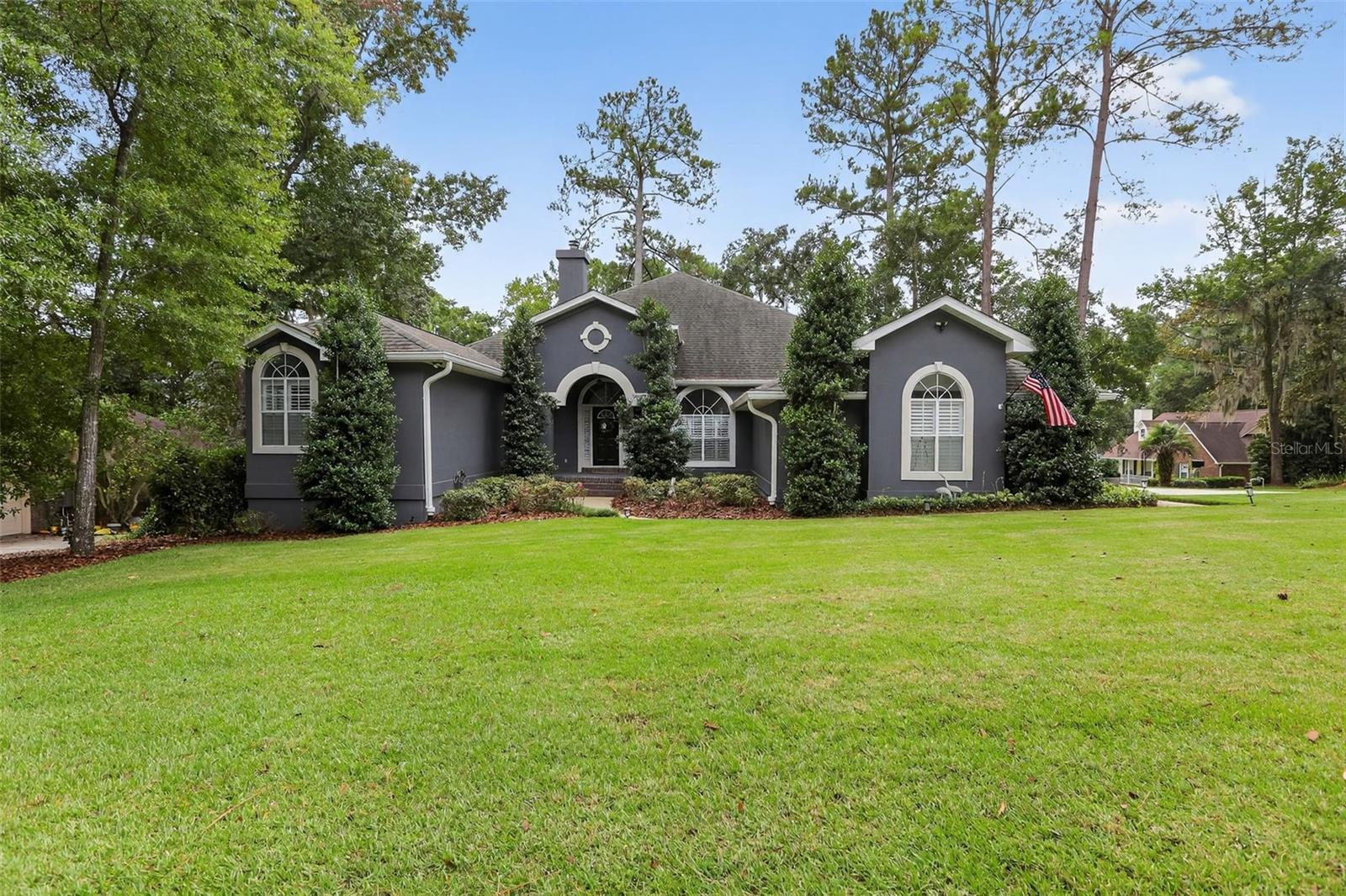 Details for 2913 Springfield Drive, TALLAHASSEE, FL 32309