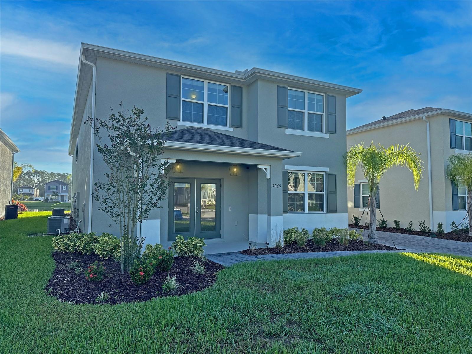 Details for 3045 Meleto Boulevard, NEW SMYRNA BEACH, FL 32168