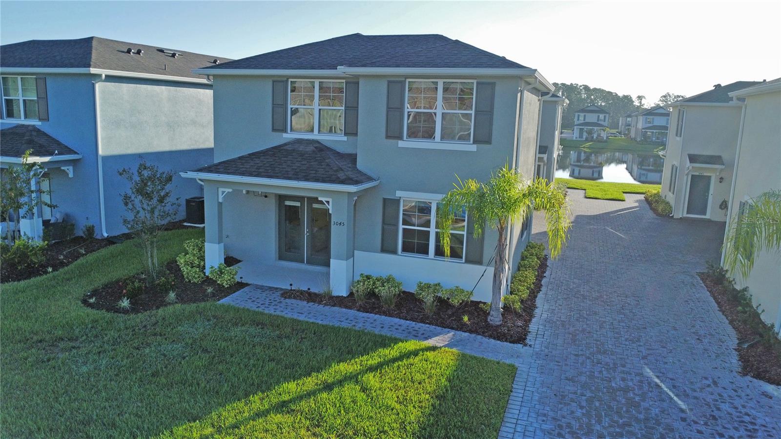 Image 43 of 46 For 3045 Meleto Boulevard
