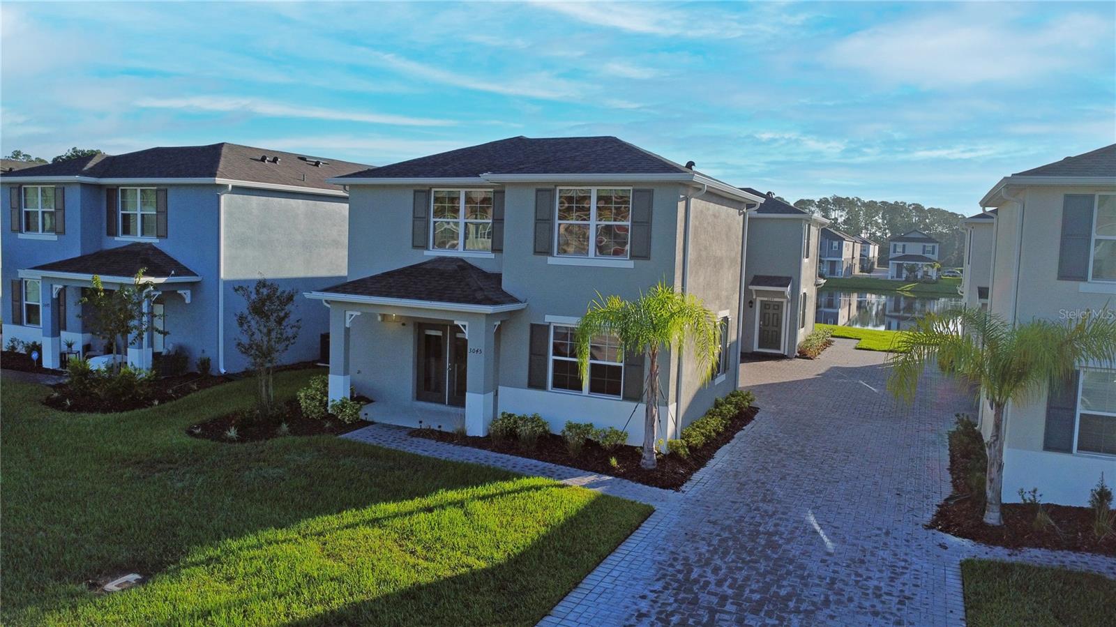 Image 44 of 46 For 3045 Meleto Boulevard