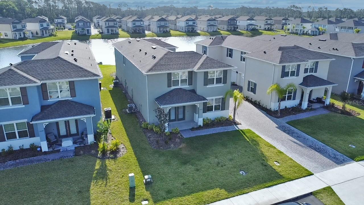 Image 45 of 46 For 3045 Meleto Boulevard