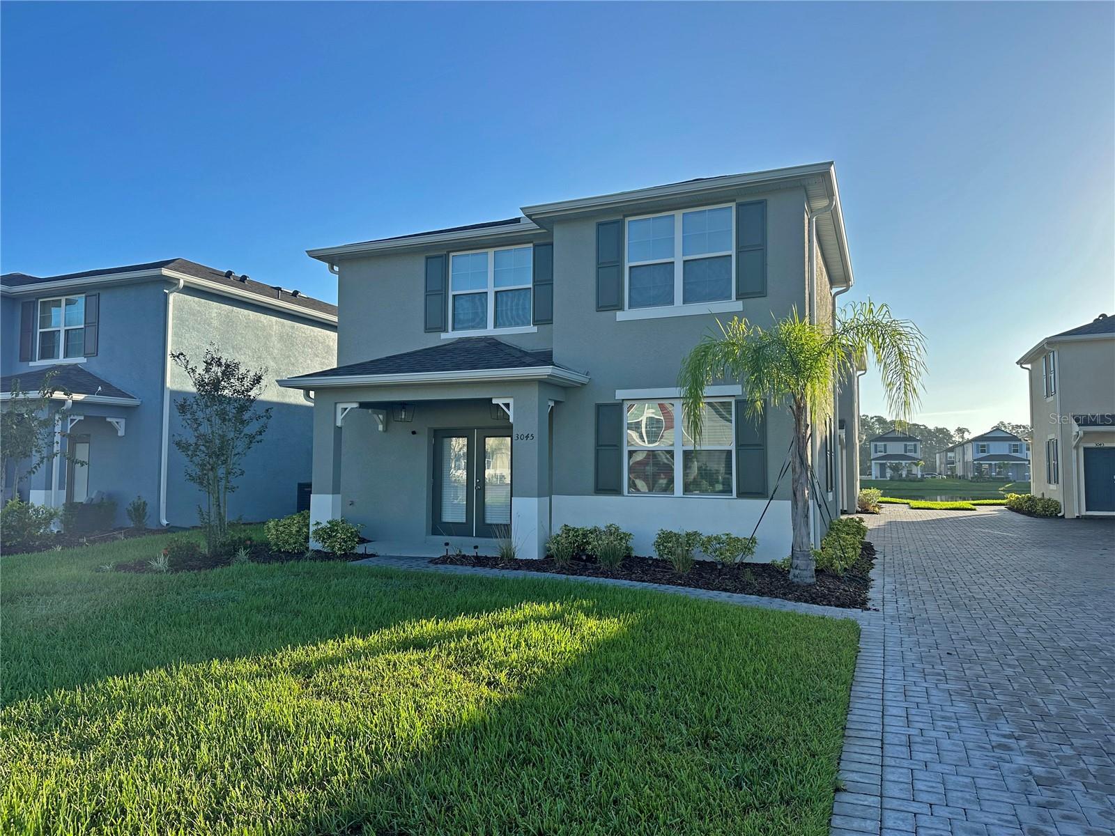 Image 46 of 46 For 3045 Meleto Boulevard