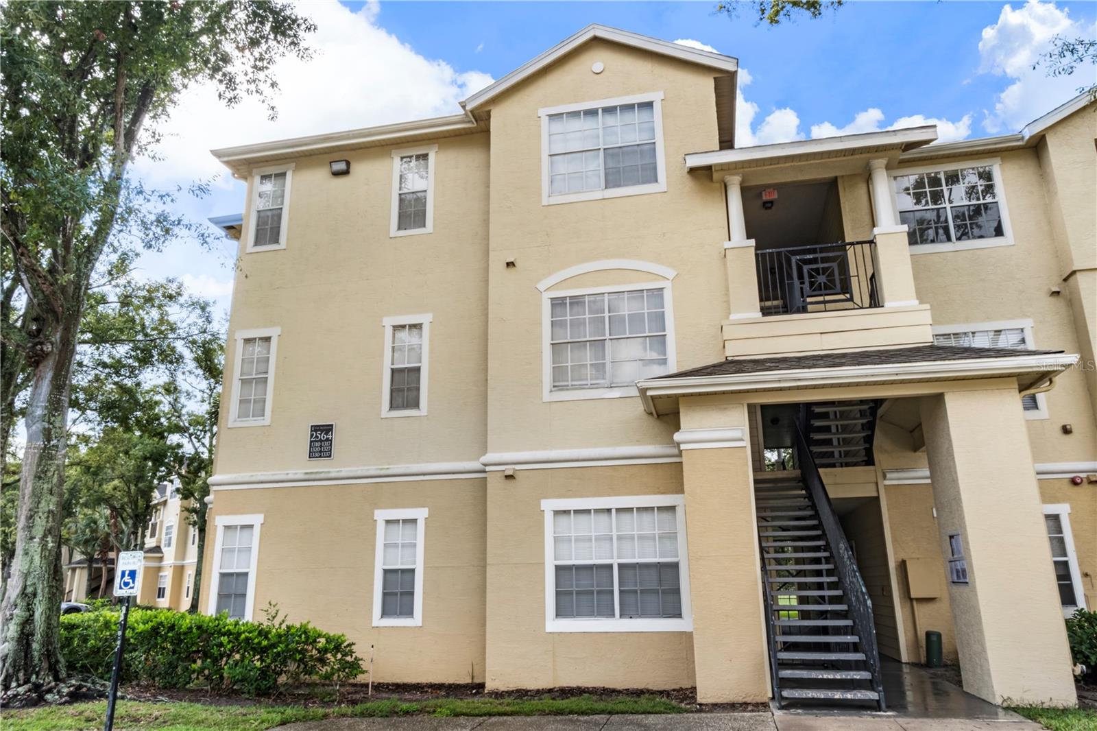 Details for 2564 Robert Trent Jones Drive 1331, ORLANDO, FL 32835