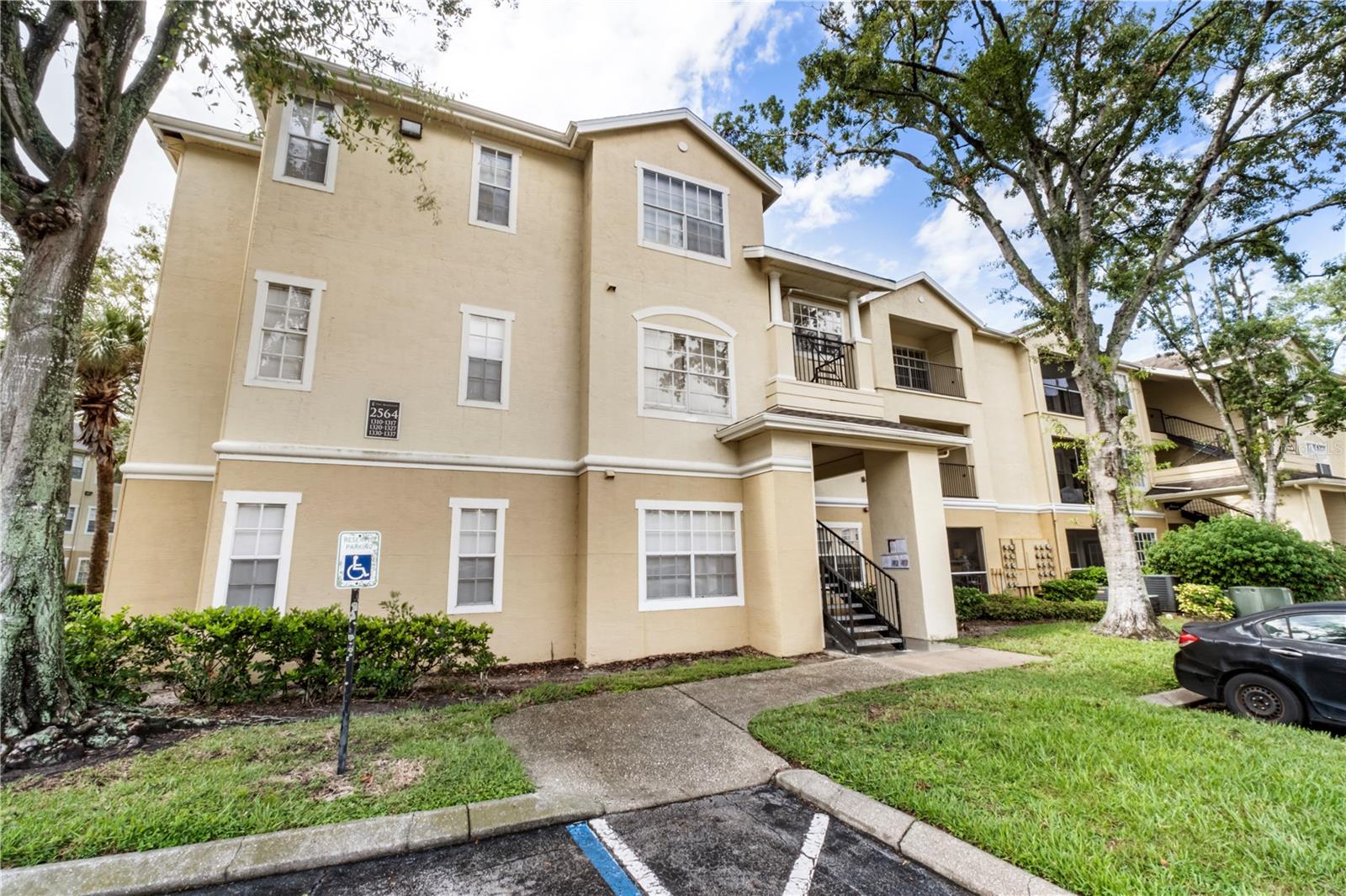 Image 14 of 14 For 2564 Robert Trent Jones Drive 1331