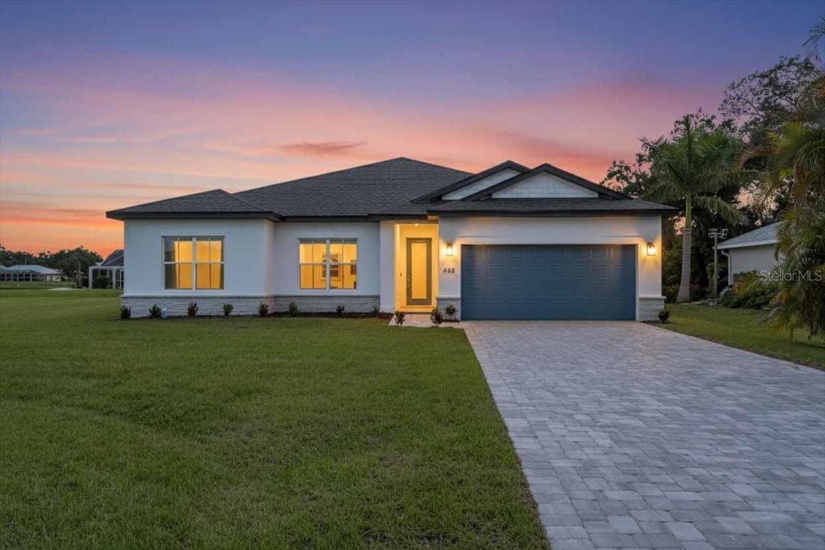 Details for 468 Chubut Court, PUNTA GORDA, FL 33983