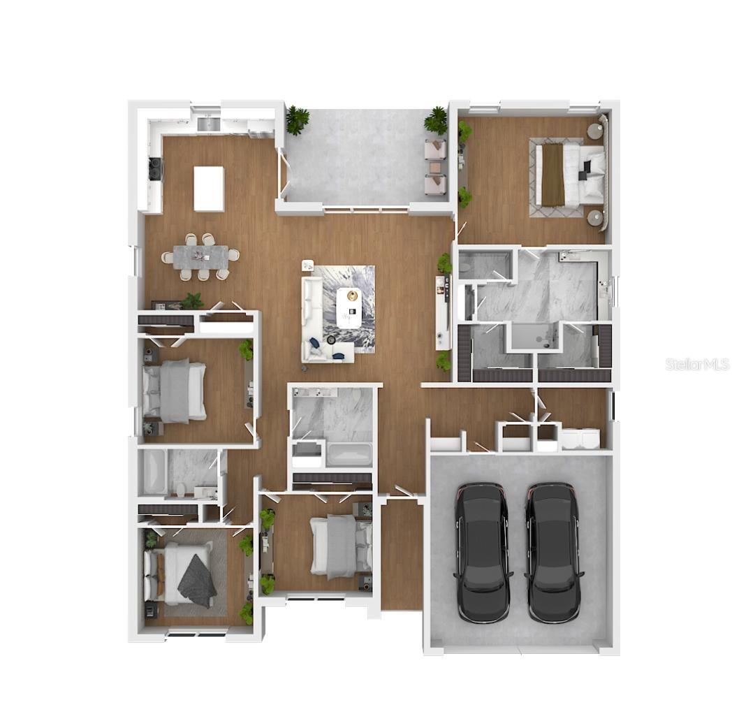 Image 23 of 23 For 468 Chubut Court