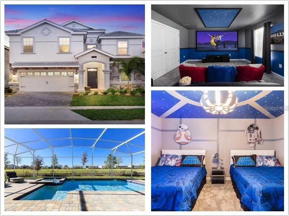 Details for 1592 Maidstone Court, DAVENPORT, FL 33896