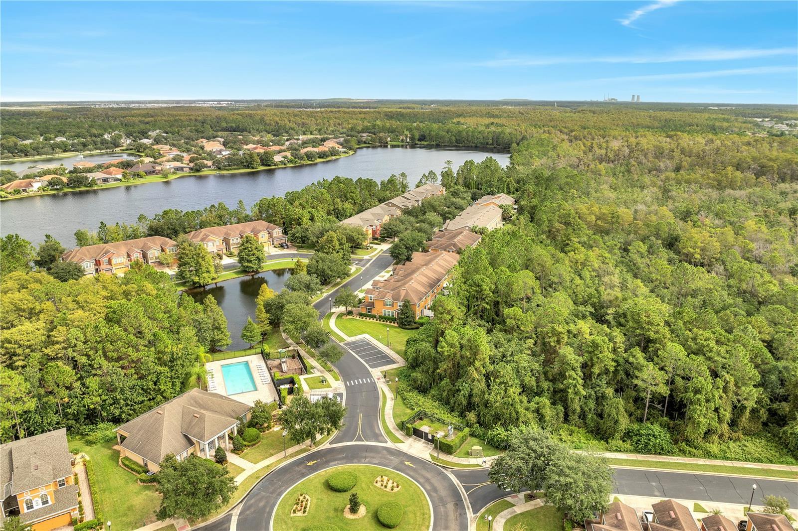 Image 56 of 70 For 9454 Silver Buttonwood Street