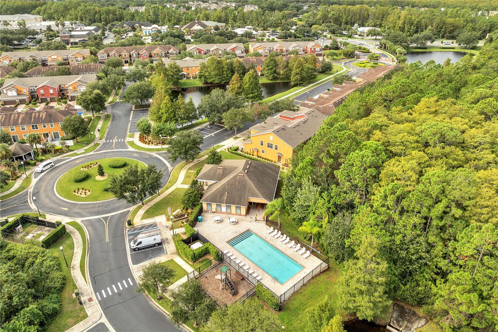 Image 62 of 70 For 9454 Silver Buttonwood Street