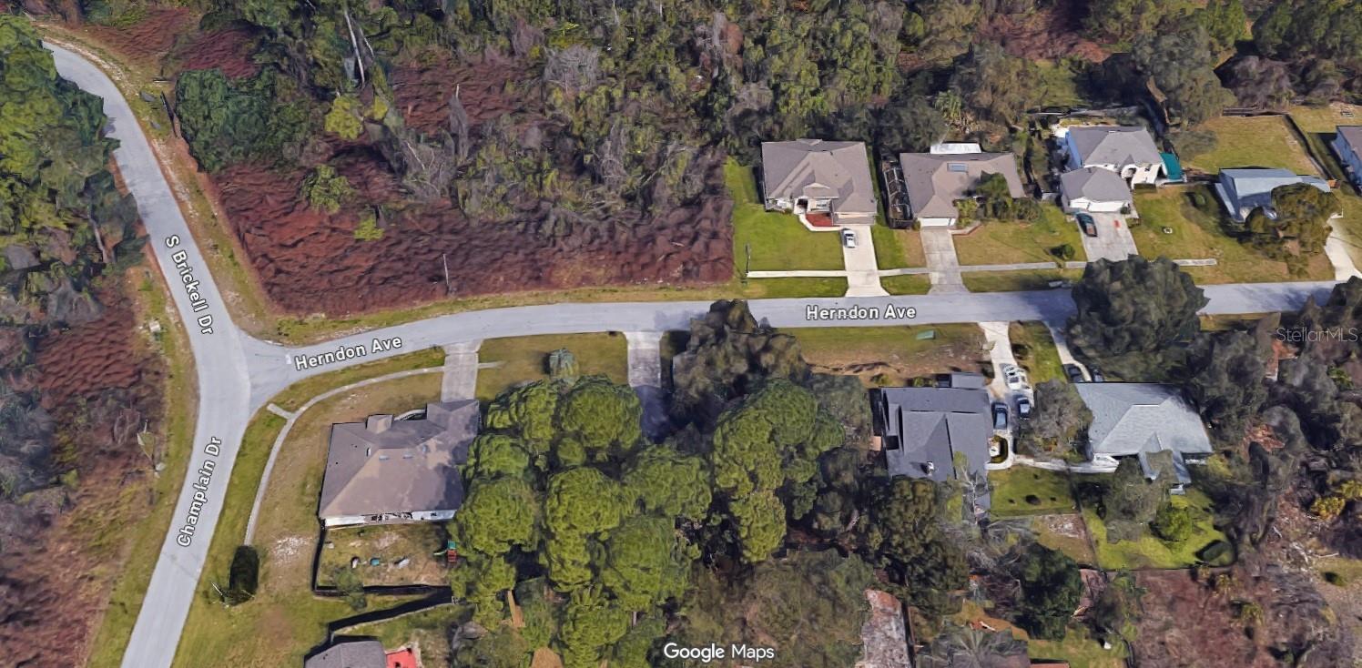 Image 2 of 5 For 1257 Herndon Avenue